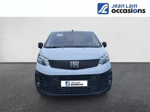 Annonce FIAT SCUDO Diesel 2022 d'occasion 