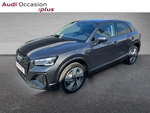 Used AUDI Q2 Petrol 2024 Ad 