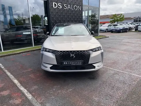 Annonce DS AUTOMOBILES DS4 Essence 2023 d'occasion 