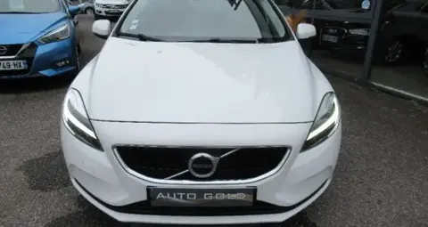 Used VOLVO V40 Diesel 2018 Ad 