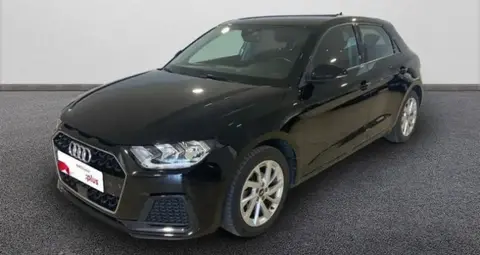 Used AUDI A1 Petrol 2020 Ad 