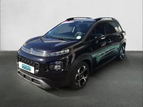 Annonce CITROEN C3 AIRCROSS Essence 2019 d'occasion 