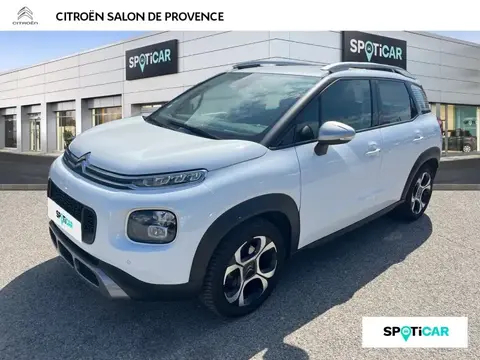 Annonce CITROEN C3 AIRCROSS Essence 2019 d'occasion 