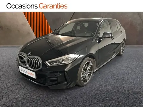 Used BMW SERIE 1 Petrol 2019 Ad 