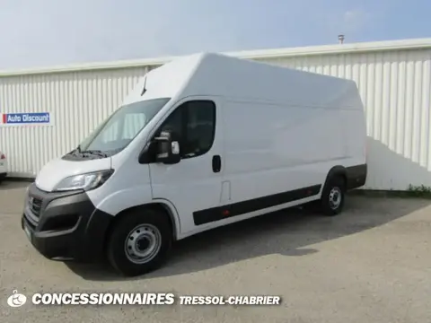 Used FIAT DUCATO Diesel 2022 Ad 