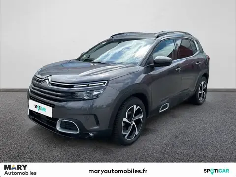 Used CITROEN C5 AIRCROSS Diesel 2020 Ad 