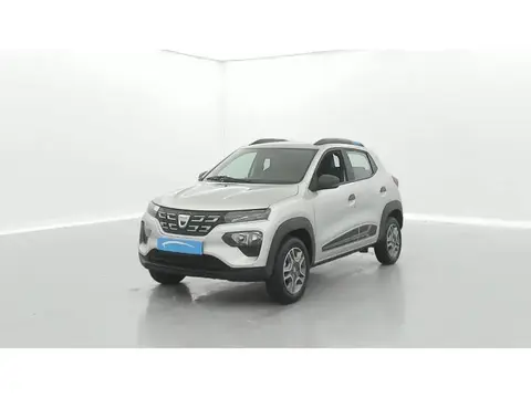 Annonce DACIA SPRING Électrique 2022 d'occasion France