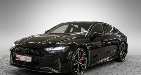 Used AUDI RS7 Petrol 2019 Ad 