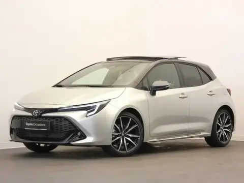 Used TOYOTA COROLLA Petrol 2024 Ad 