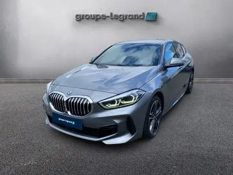 Annonce BMW SERIE 1 Essence 2022 d'occasion 