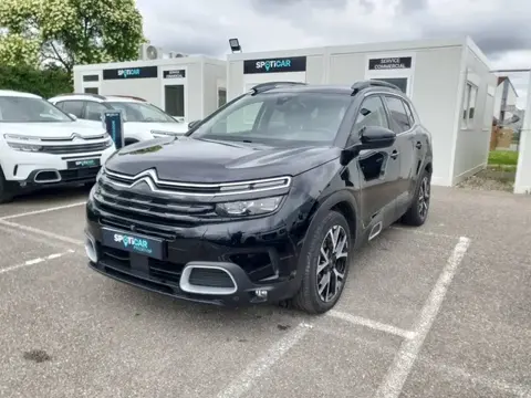 Used CITROEN C5 AIRCROSS Petrol 2021 Ad 