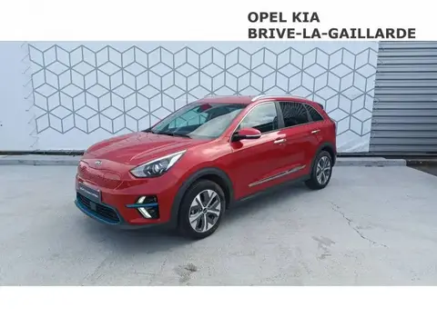 Annonce KIA NIRO Électrique 2020 d'occasion France