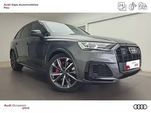 Used AUDI Q7 Hybrid 2023 Ad 