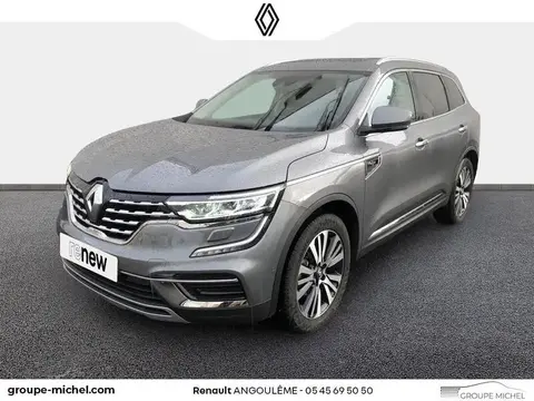 Used RENAULT KOLEOS Petrol 2023 Ad 