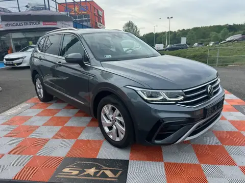 Annonce VOLKSWAGEN TIGUAN Diesel 2023 d'occasion 