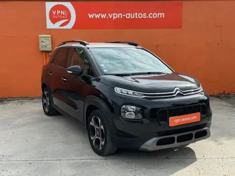 Annonce CITROEN C3 AIRCROSS Essence 2018 d'occasion 