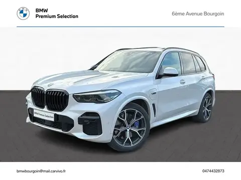 Used BMW X5 Petrol 2022 Ad 