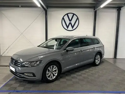 Used VOLKSWAGEN PASSAT Diesel 2023 Ad 