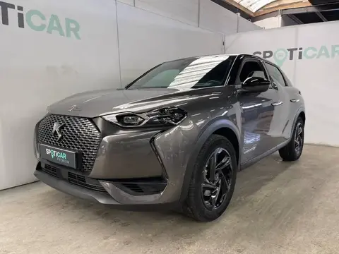 Used DS AUTOMOBILES DS3 Petrol 2019 Ad 