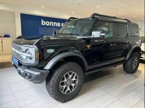 Annonce FORD BRONCO Essence 2024 d'occasion 