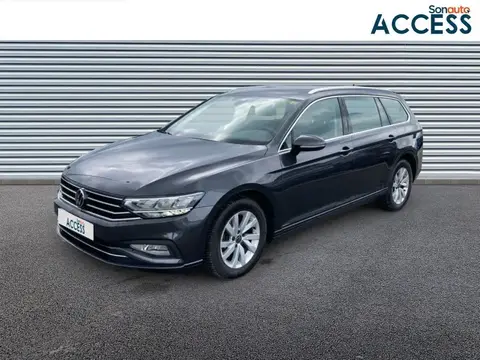 Annonce VOLKSWAGEN PASSAT Diesel 2020 d'occasion 