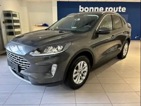 Annonce FORD KUGA Essence 2024 d'occasion 