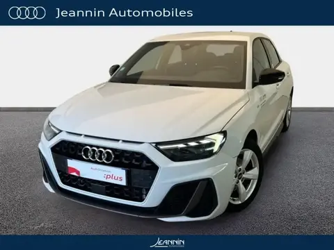 Used AUDI A1 Petrol 2022 Ad 