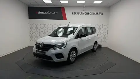 Annonce RENAULT KANGOO Diesel 2022 d'occasion 