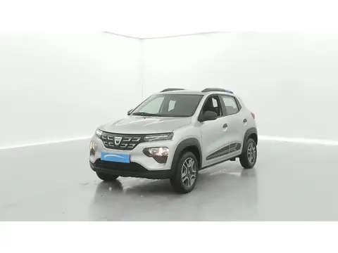 Used DACIA SPRING Electric 2022 Ad 