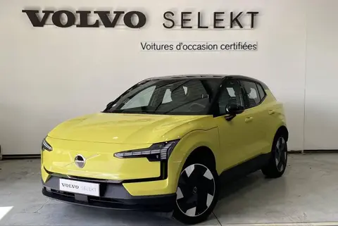 Annonce VOLVO EX30 Électrique 2024 d'occasion France