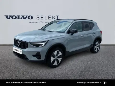 Annonce VOLVO XC40 Essence 2023 d'occasion 