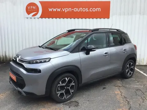 Used CITROEN C3 AIRCROSS Petrol 2023 Ad 