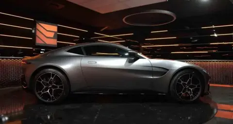 Annonce ASTON MARTIN V8 Essence 2020 d'occasion 