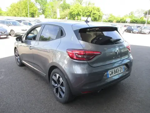 Annonce RENAULT CLIO Diesel 2023 d'occasion 