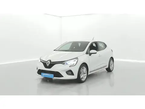 Used RENAULT CLIO Petrol 2019 Ad 