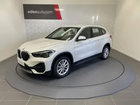 Annonce BMW X1 Diesel 2020 d'occasion 