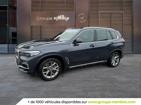 Used BMW X5 Petrol 2021 Ad 