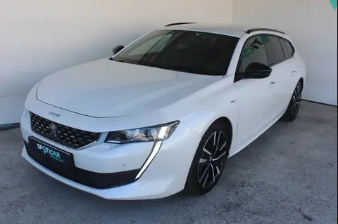 Used PEUGEOT 508 Petrol 2021 Ad 