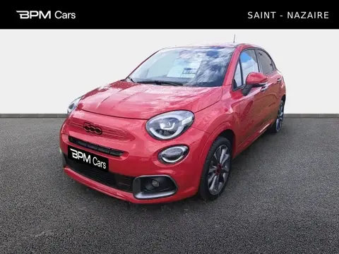 Used FIAT 500X Petrol 2023 Ad 