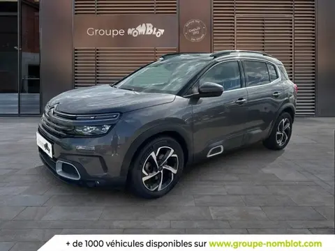 Used CITROEN C5 AIRCROSS Petrol 2019 Ad 