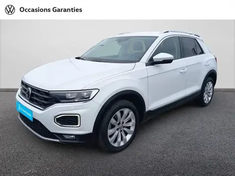 Used VOLKSWAGEN T-ROC Petrol 2019 Ad 