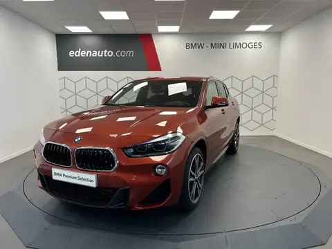 Annonce BMW X2 Essence 2020 d'occasion 