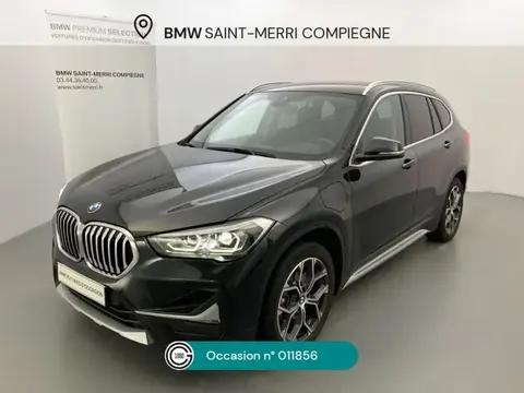 Annonce BMW X1 Hybride 2020 d'occasion 