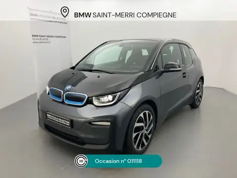 Annonce BMW SERIE 1 Électrique 2019 d'occasion France