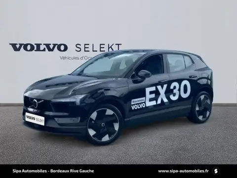 Annonce VOLVO EX30 Électrique 2024 d'occasion France