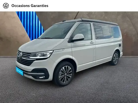 Annonce VOLKSWAGEN CALIFORNIA Diesel 2024 d'occasion 