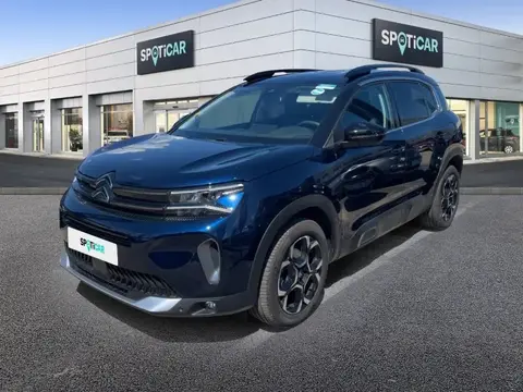 Used CITROEN C5 AIRCROSS Diesel 2022 Ad 