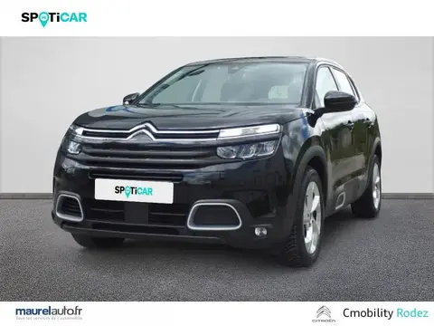 Used CITROEN C5 AIRCROSS Diesel 2022 Ad 