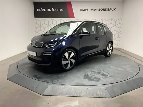 Annonce BMW I3 Hybride 2018 d'occasion France