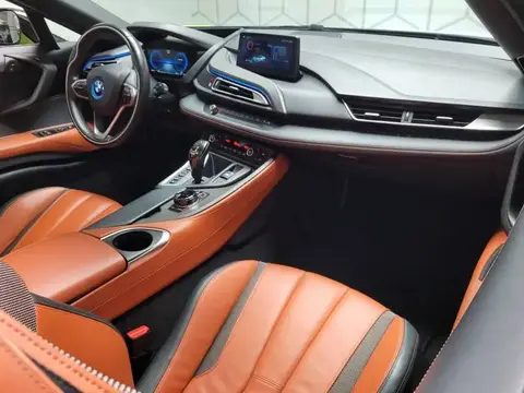 Used BMW I8 Hybrid 2018 Ad 